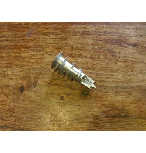 Topper Cheville fixation Zinc H2O00158 H2O Sensations