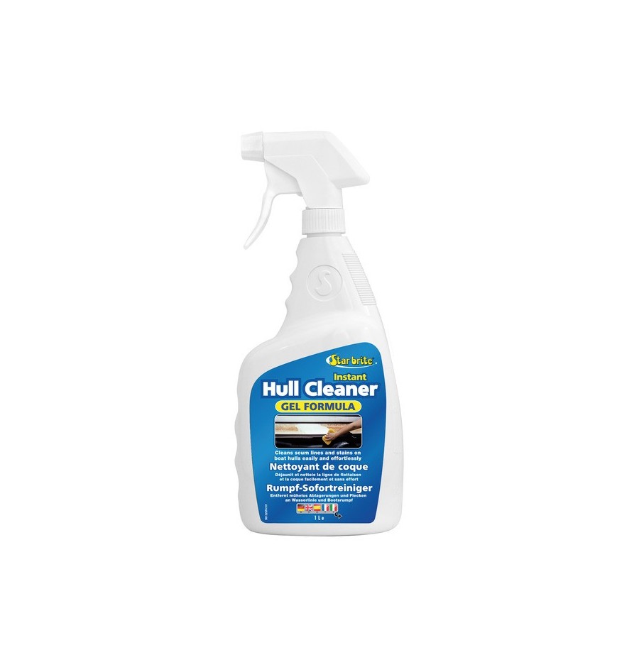 Star Brite Hull Cleaner 1000ml Gel