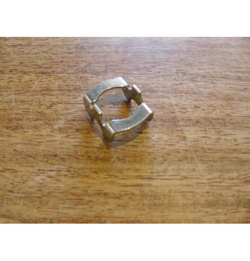 Harken Bloqueur de Rotation Carbo 40mm