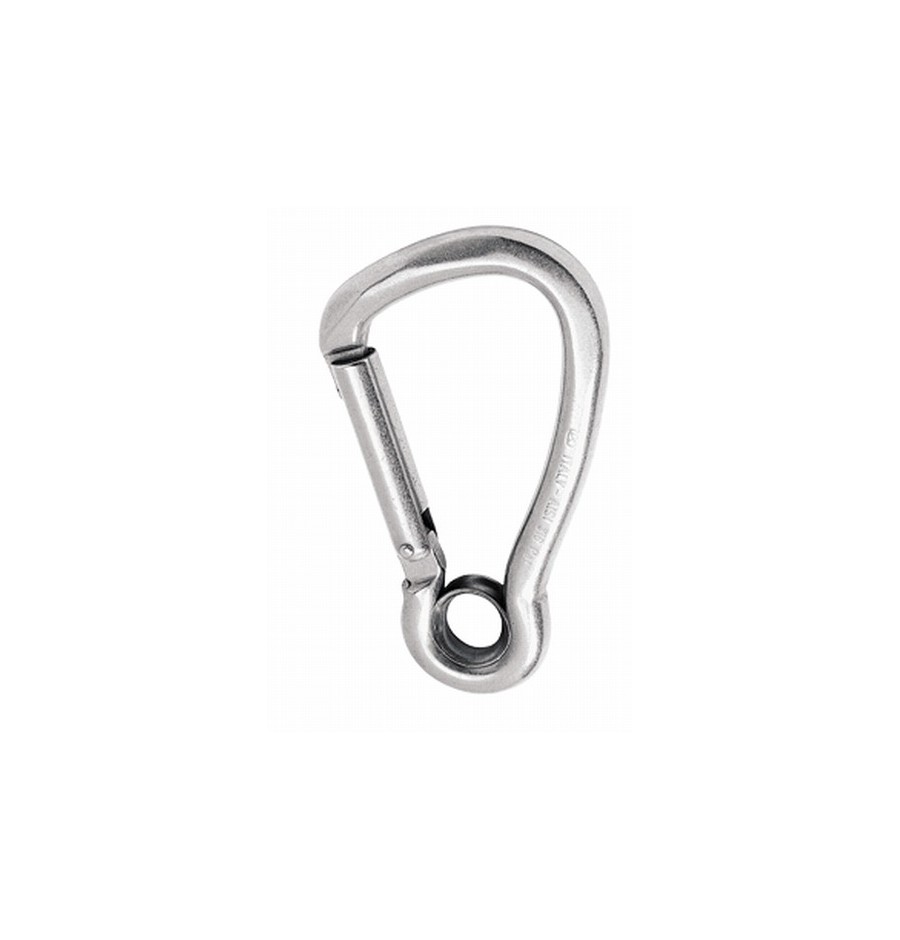 Kong Snap Hook with Eye 10*100mm