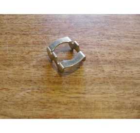 Harken Bloqueur de Rotation Carbo 57mm