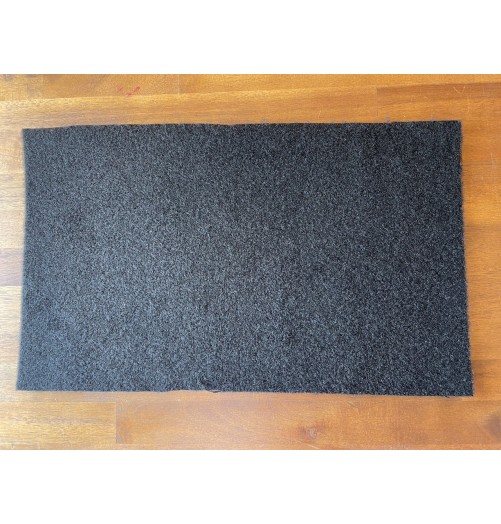 Carpet Needle felt sea water resistant cadkat 132 H2O Sensations