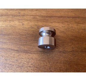 Roots Fittings Gallet Guide Tensiomètre Loos & Co Pro PT1 & PT2