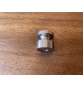 Roots Fittings Roll for Loos & Co Tension Gauge Professional PT1 & PT2