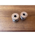 Roots Fittings Roll for Loos & Co Tension Gauge Professional PT1 & PT2