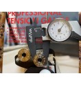 Roots Fittings Roll for Loos & Co Tension Gauge Professional PT1 & PT2