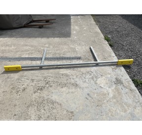 Pega Support Catamaran Deuxième Etage H2O Sensations