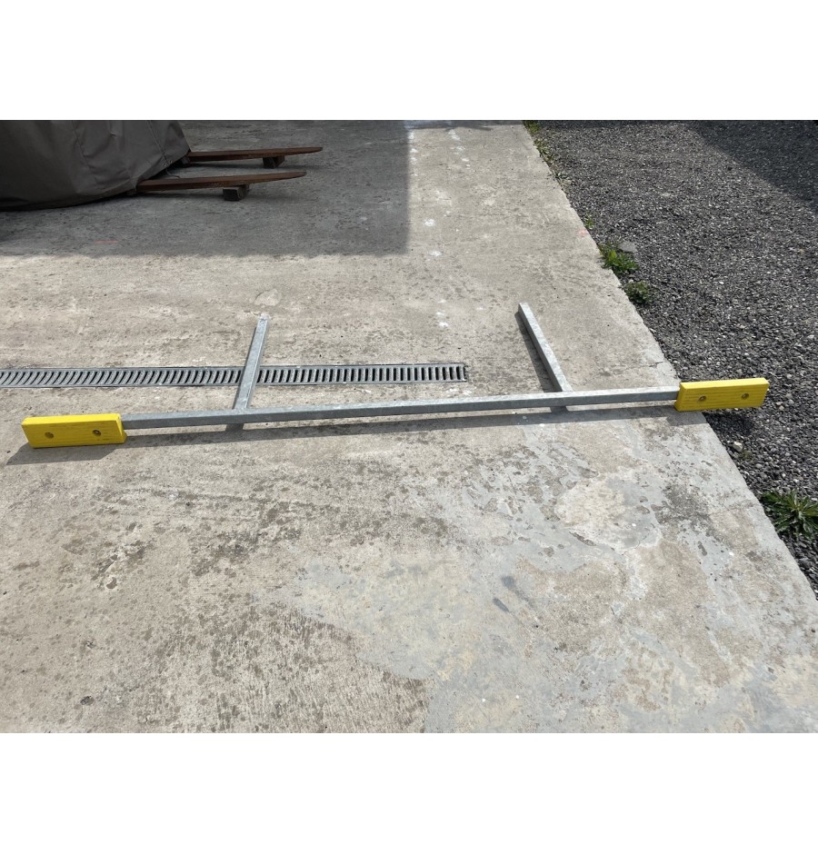 Pega Support Catamaran Deuxième Etage