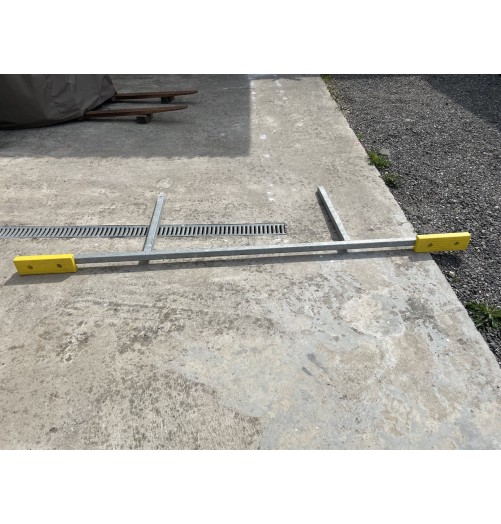 Pega Second Stage Support Catamaran H2O Sensations