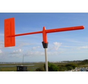 Girouette Hawk MK1 pour Optimist ou autre dériveur