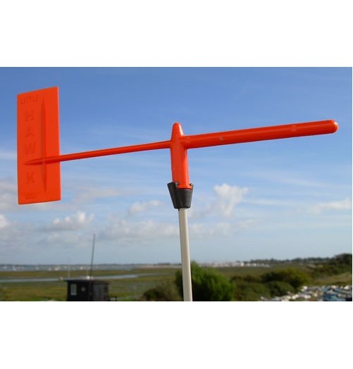 Girouette Hawk MK1 pour Optimist ou autre dériveur