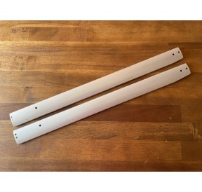 Topper Topaz Argo Barres de Flèche pour Mât Super Spar TA027SS H2O Sensations