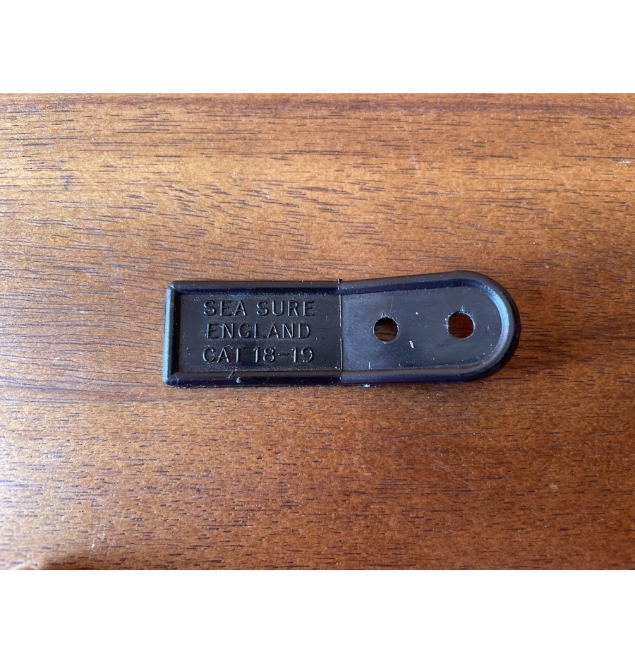 Sea Sure Retaining Clip Acetal Catamaran Dinghy