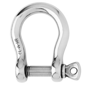 Wichard Manille Lyre HR 8mm 11244 H2O Sensations