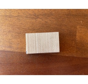 H2O Sensations Frein Dérive Nacra 50*25*6mm 30014 H2O Sensations