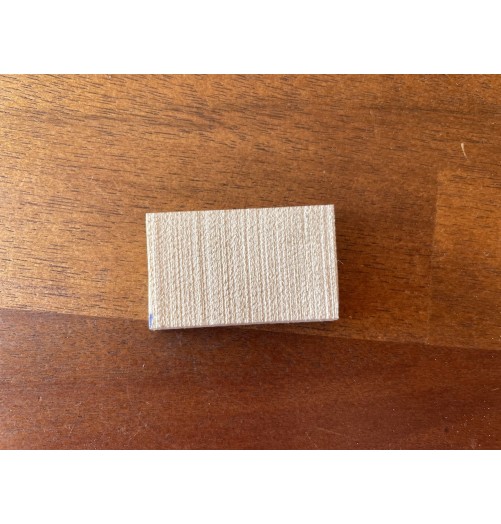 H2O Sensations Daggerboard Rubber Holder Nacra 50*25*6mm 30014 H2O Sensations