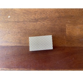 H2O Sensations Frein Dérive Nacra 40*25*6mm