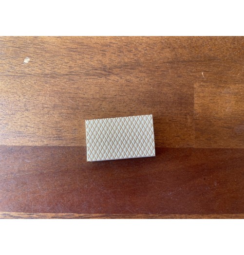 H2O Sensations Frein Dérive Nacra 40*25*6mm