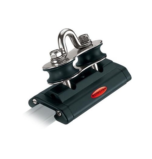 Ronstan Chariot Deux Réa de Control Serie 19mm RC11912 H2O Sensations