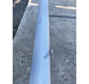 Goodall Viper Mât Accastillé Tube  H2O Sensations