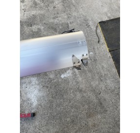 Goodall F18 Akurra C2 Mât Accastillé tube 9M18 H2O Sensations