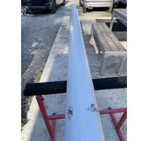 Goodall F18 Akurra C2 Mât Accastillé tube 9M18 H2O Sensations