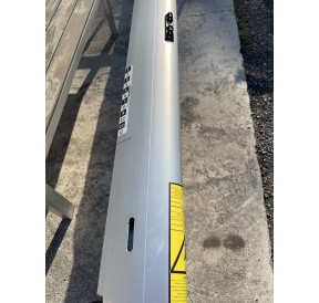 Goodall F18 Mât Accastillé