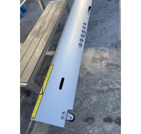 Goodall F18 Mast with Fittings Harken Fly 29mm 9M18HK2171 H2O Sensations