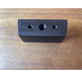 Goodall F18 Ecrou Ajustement Tension Losange GOOG1018N H2O Sensations