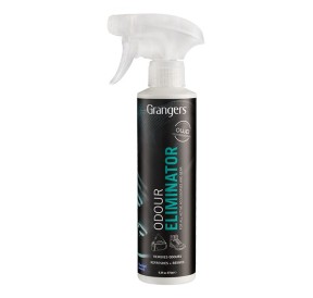 Grangers Odour Eliminator 275ml GRF202 H2O Sensations