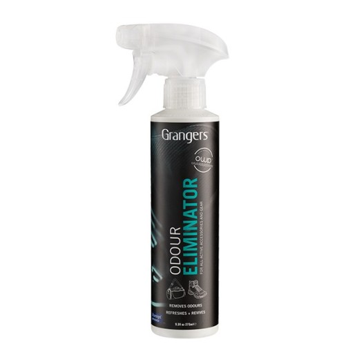 Grangers Odour Eliminator 275ml Vapo GRF202 H2O Sensations