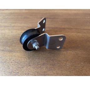 Goodall Mast Main Halyard Turning Block Bottom c2 viper Akurra G1012 H2O Sensations