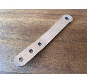 Goodall Cadène Losange viper c2 akurra G1030 H2O Sensations