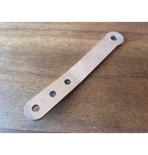 Goodall Mast Upper Diamond Tang c2 viper Akurra G1030 H2O Sensations