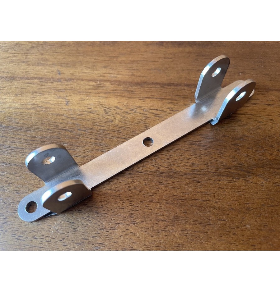 Goodall Mast Spreader Bracket Front