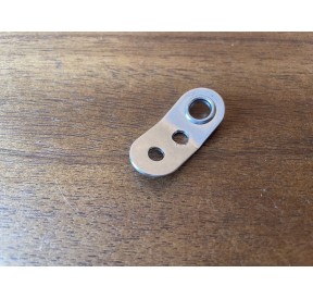 Goodall Mast Tang Spinnaker Block line c2 viper Akurra RF1189 H2O Sensations