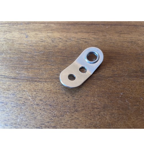 Goodall Mast Tang Spinnaker Block line c2 viper Akurra RF1189 H2O Sensations