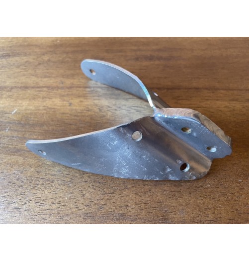 Goodall F16 Mast External Hound viper G1003 H2O Sensations