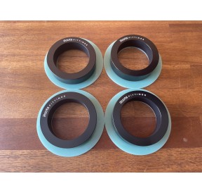 Roots Fittings Jazz Washers & Spacers for Trolley G10 90*52*2.5mm RT00009 RT00015 H2O Sensations