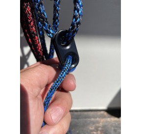 Roots Fittings D-Rock Low Friction Rings 6-8mm