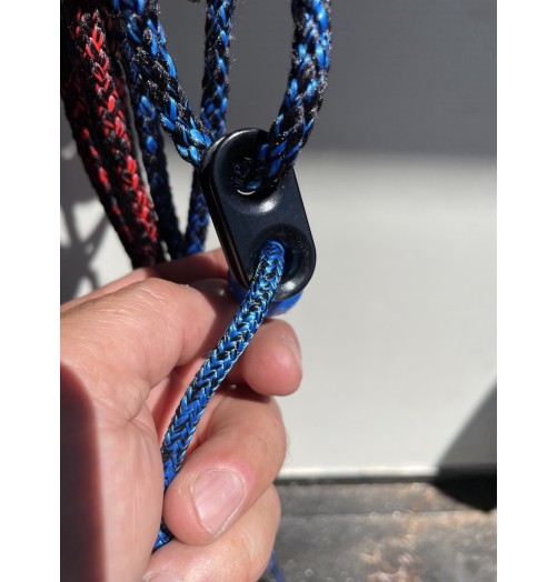 Roots Fittings D-Rock Low Friction Rings 6-8mm