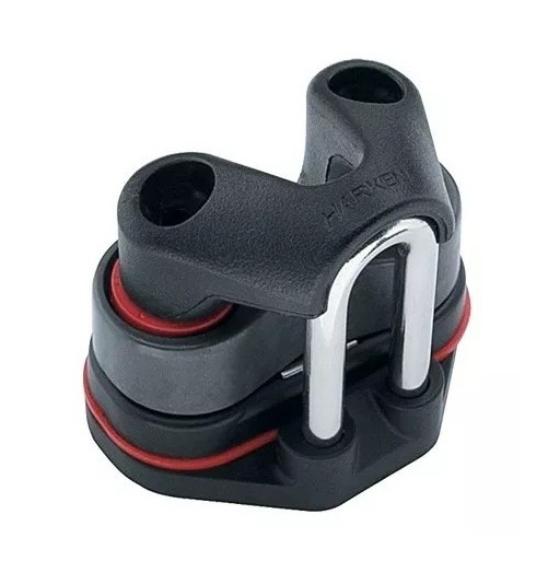 Harken Micro Cam-Matic Cleat with Xtrem Fairlead 470 H2O Sensations