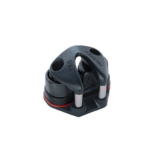Harken Micro Carbo-Cam avec filoir