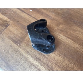 Harken Standard Filoir X-Treme Angle Carbo-Cam 38mm Marqué