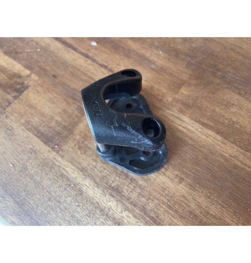 Harken Standard Filoir X-Treme Angle Carbo-Cam 38mm Marqué