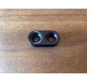 Roots Fittings D-Rock Anneau Faible Friction 6-8mm