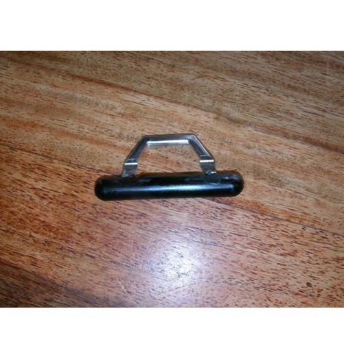 Bainbridge Sail Slide Plastic Narrow SS Bail Slug 50*8*1.7mm Heavy Duty A031C H2O Sensations