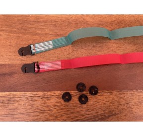 Trem Faveur Haubans Câble 3mm T0560 N2003010 %price% H2O Sensations