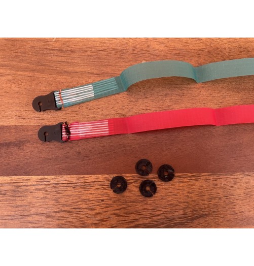 Trem Shrouds Tales Wire 3mm T0560 N2003010 %price% H2O Sensations