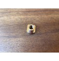 H2O Sensations M8 Brass Square Nut